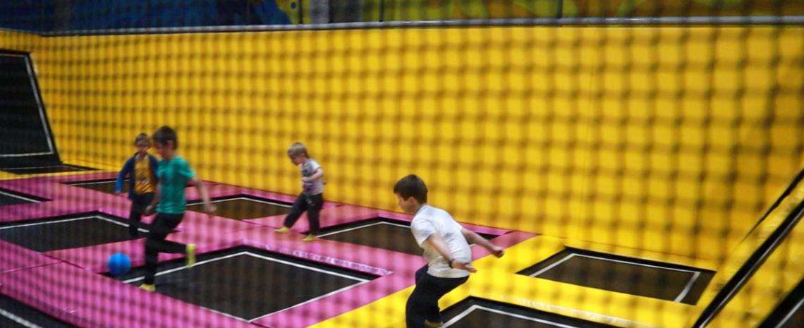 Dodge Ball